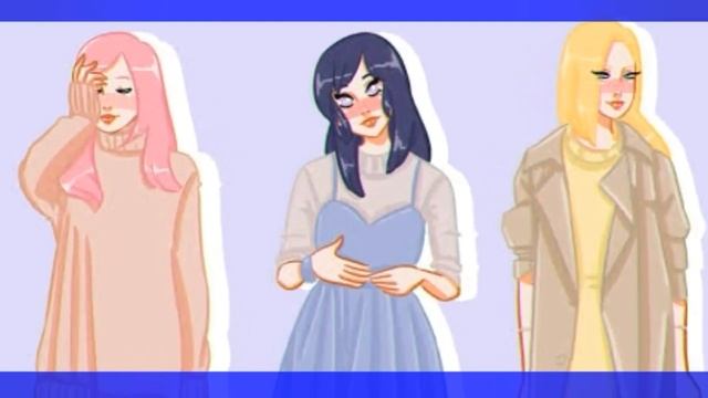 💙SasuHina💙SasuSaku💙SasuIno💙SasuKarin💙SasuTen 💙SasuTema💙Soltera💙 смотреть онлайн