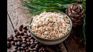 Кедровый жмых и его польза