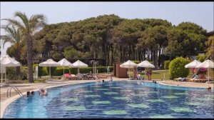 Sueno Hotels Beach Side, Side, Turkey