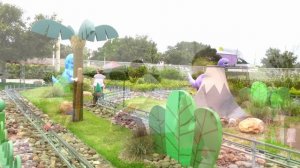 The BEST day at Peppa Pig Theme Park! | Peppa Pig theme park rides 2025