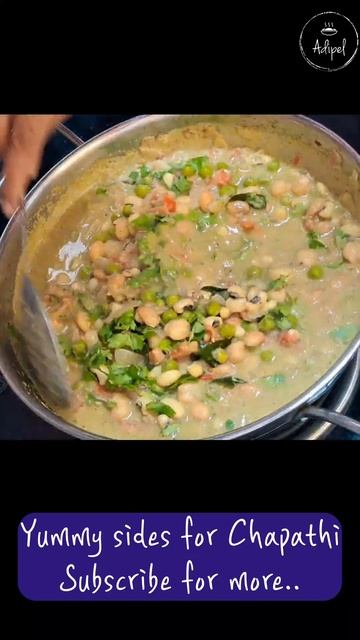 #food #recipe #foodie #southindianrecipes #legume #curry #health #healthyrecipe #homemadecooking