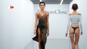AMAZONE MAISON CLOSE 2024 - 4K 60FPS