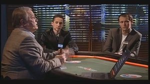 Школа покера Дмитрия Лесного | 11/40 | EducationTVru