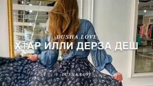 дависа йиш елар кирар дог гайта. Нунаев 2019