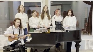 «Конь» («Любэ»)