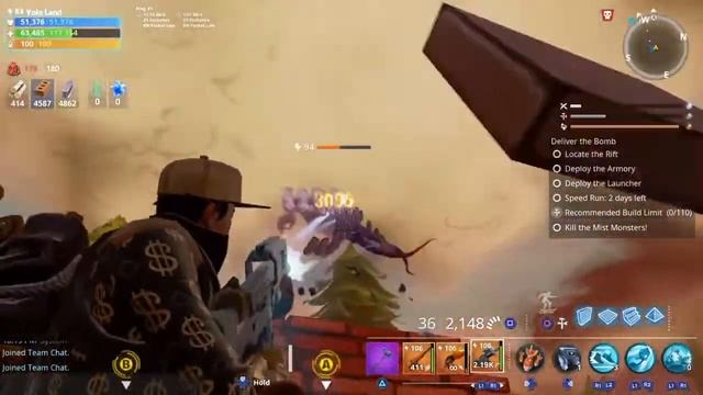 Fortnite Save The World How to grind Quick Shadow, Sunbeam, Obsidian , Brightcore (Quickest Method) смотреть онлайн