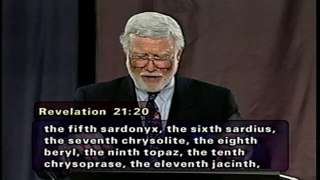 Book of Revelation Part Twelve смотреть онлайн