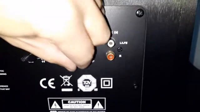 Klipsch R-10SW subwoofer. Inscreva-se, rifas e cursos👇 смотреть онлайн