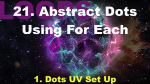 21.1. Dots UV Set Up