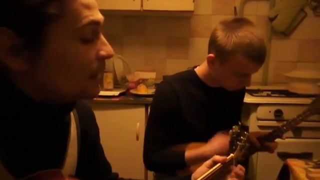 Вячеслав Фёдоров и Вячеслав Камшилов - Я С ТОБОЮ МОЯ РОССИЯ, 2011
