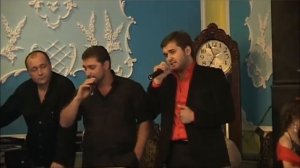 Gypsy songs-Цыганские песни--Тебя я украду!