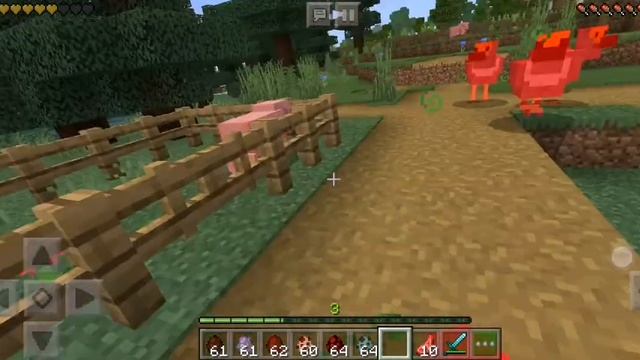 Обзор мода Arkcraft смотреть онлайн