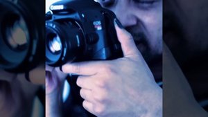 Nerd Revolt Photographic (Depeche Mode Cover)