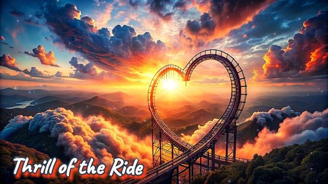 Dieter Bohlen 2024 Thrill of the Ride