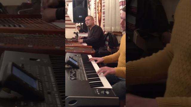 Grisha Golovach & Ilie Schipor смотреть онлайн