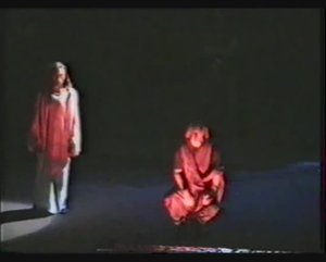 ИХС 21.09.1994 - Пилат и Иисус