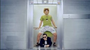PSY (АЙ ДЫ ДЫ ДЫР ДЫР ДАЙ )