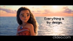 Moana how far ill go lyrics aulii cravalho Minus 2