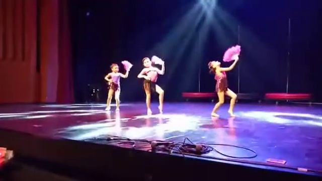 Amaranta conga смотреть онлайн