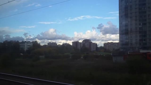 пр Славы-Купчино