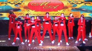 «Millenium Alliance Hall» — «Тамам-тамам»