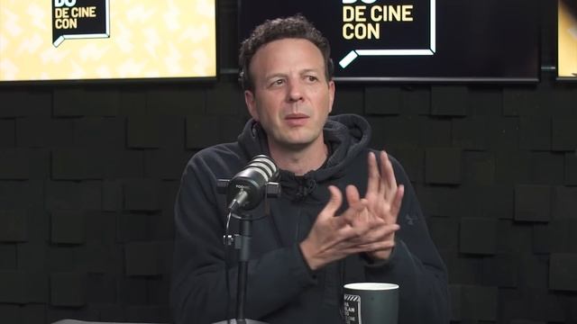HDC #97: AMAT ESCALANTE | DIRECTOR GANADOR EN CANNES Y VENECIA