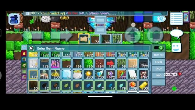 OWNER RAJIN GIVEAWAY??! || GTPS NEW VERSION || RI-GTPS смотреть онлайн