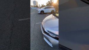 Перегон из владивостока!Забираем автомобиль.