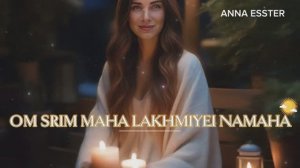 Мантра на деньги - Анастасия Эстэр