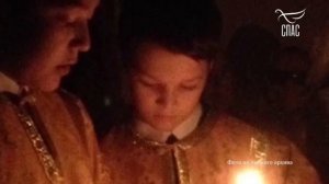 Сюжет т/к Спас