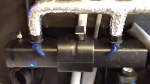 Oase Bitron 36c uv steriliser