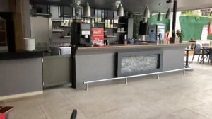 КАК ВЫГЛЯДИТ ЗАВТРАК В ОБЫЧНОМ ТУРЕЦКОМ ОТЕЛЕ! KAILA CITY 4* HOTEL, АЛАНЬЯ, ТУРЦИЯ