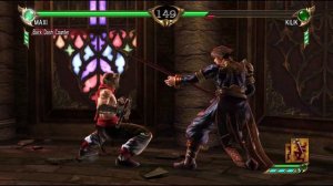 soul calibur IV ps3