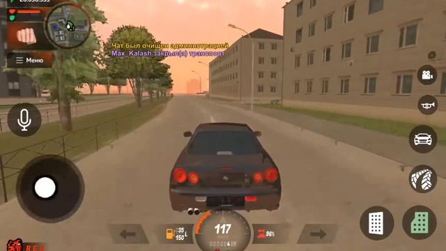 СЛИВ НОВОГО ОБНОВЛЕНИЯ НА BLACK RUSSIA /БЛЭК РАША смотреть онлайн