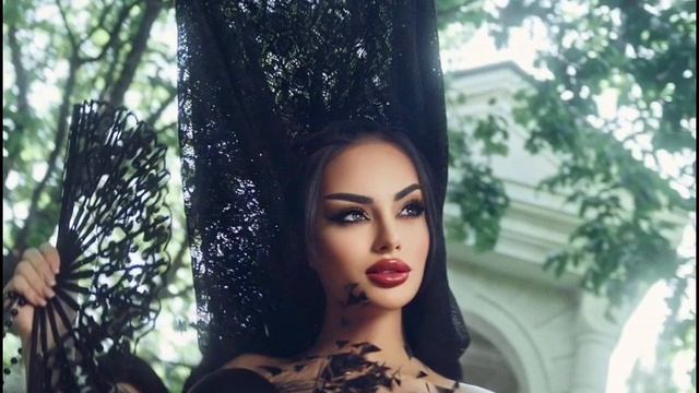 Oksy Avdalyan - Mon Ami смотреть онлайн