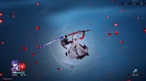 Гайд на Ахерон БЕЗ ВОДЫ | МЕТА ИГРЫ И ИМБА УРОН | Honkai: Star Rail