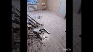 Ремонт хрущевки