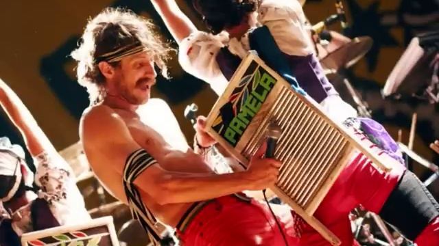 Gogol Bordello-Ultimate