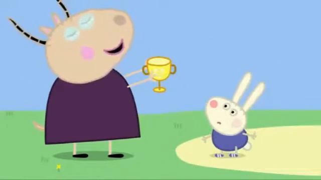 Новый RYPT Свинка пеппа. смотреть онлайн