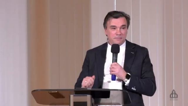 Почему Я Адвентист Седьмого Дня  __ Дмитрий Булатов   __ Проповеди