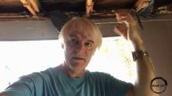 Remodeling a $6000 Brick House - The Money Pit, water infiltration, rot, and termites