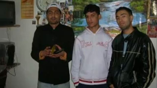 omar-ga смотреть онлайн