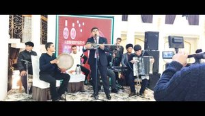 BEKZOD HAQQIYEV KLASSIK QUSHIQLARI BILAN