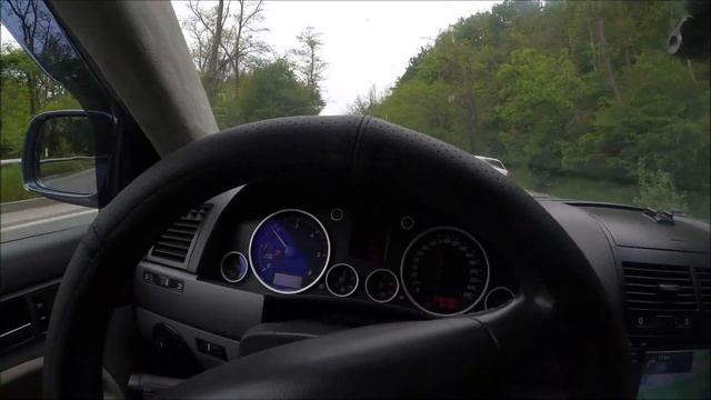 TUOAREG 2.5TDI TEMPERATURA ULEI NORMALA CU ULEI RAVENOL 0W30 смотреть онлайн