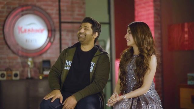 Kashmir Beats | Season 2 | Behind The Beats | Pyar Nai Fir Kerna | Kinza Hashmi ft Shuja Haider смотреть онлайн