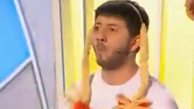 Маша и Три МедведяНу Галустян Дает