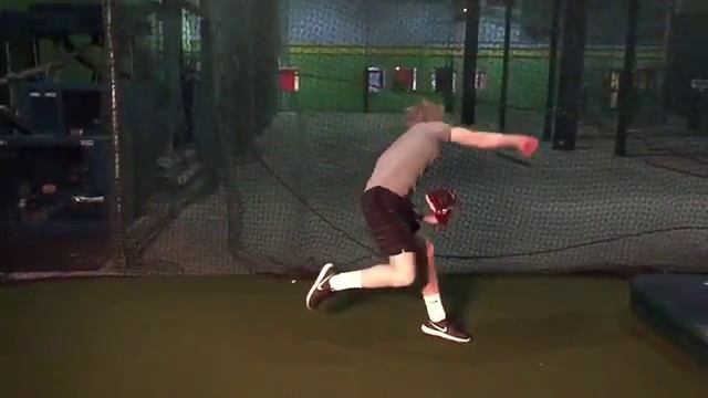 Grant Harstad 1.14.16 смотреть онлайн