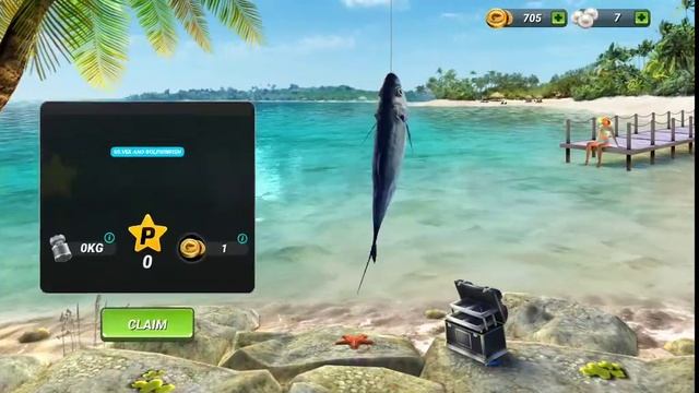 Fishing Clash - Great Duel! Part 4 смотреть онлайн