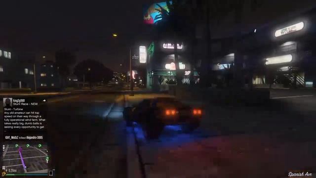 GTA V - Cunning Stunts 80,000,000$ Spending Spree & Racing!!!! Part #2 смотреть онлайн