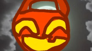 хэллоуинский персонажи в денди мир